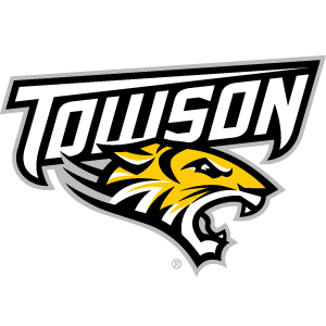 Towson Tigers