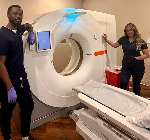 Maryland Radiology Careers