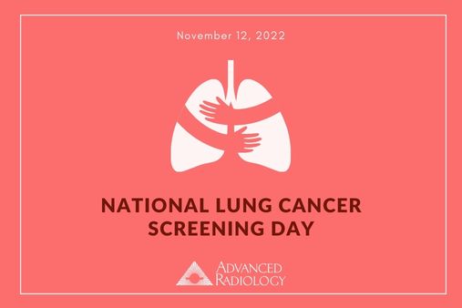 National Lung Cancer Screening Day