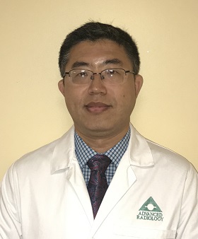 Dr. Yuyang Zhang, M.D.