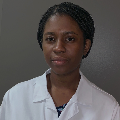 Abimbola A. Ayoola, M.D.