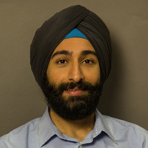 Anmoldeep Singh Bajaj, M.D.