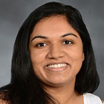 Anna Cherian, M.D.