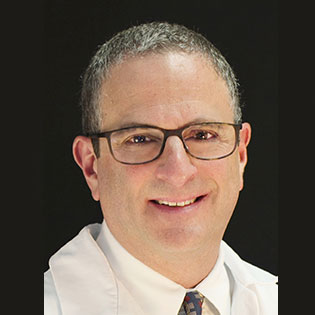 Daniel Aronson, M.D.