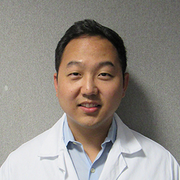 Edward H. Ahn, M.D.