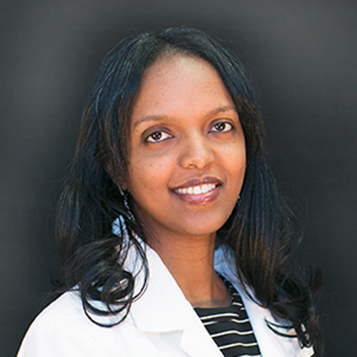 Ergeba H. Sheferaw, M.D., MPH