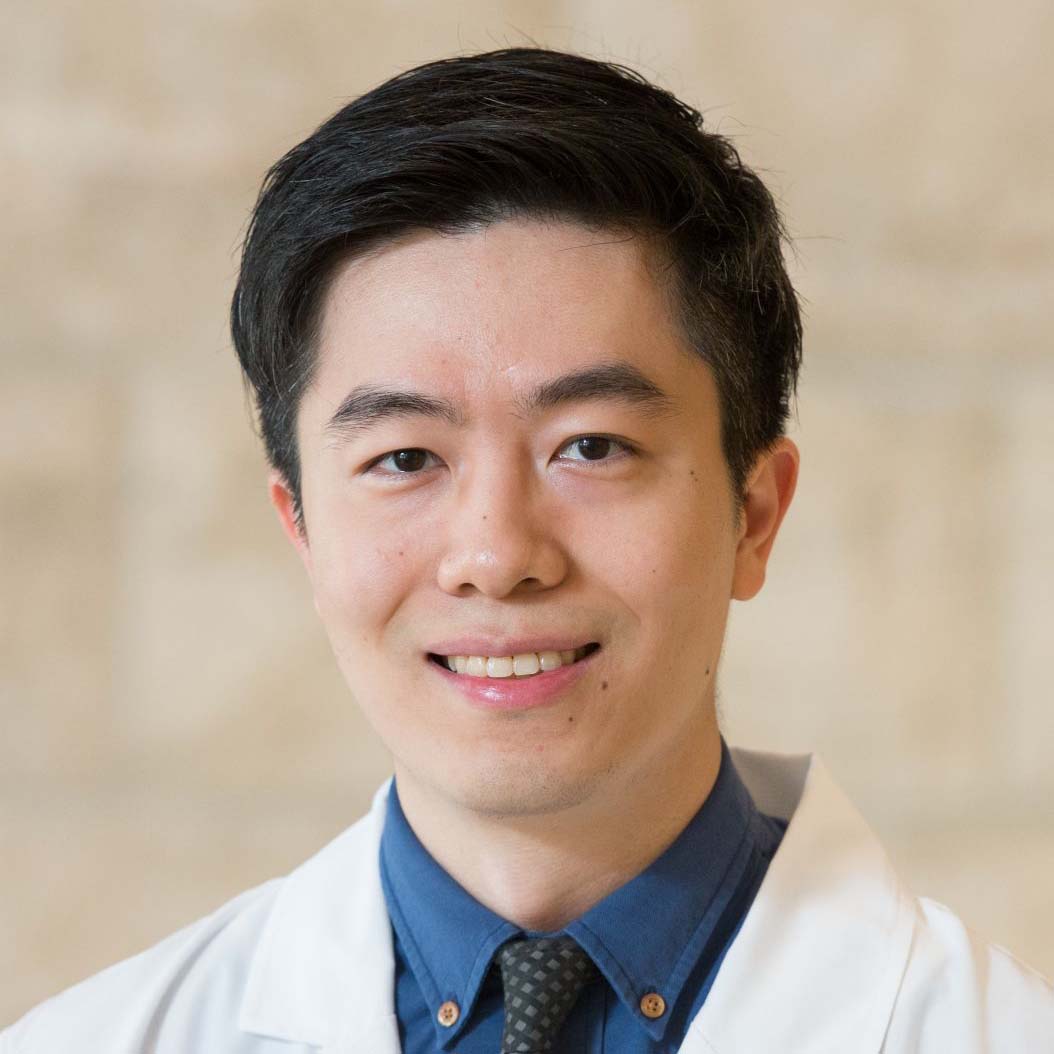 Jeffrey Yang, M.D.