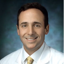 John D. Werner, M.D.