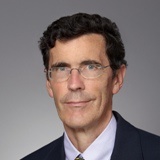 Julian Thayer Simmons, M.D.