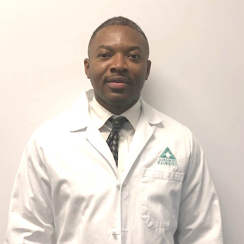 Oluwaseun O. Babalola, M.D.