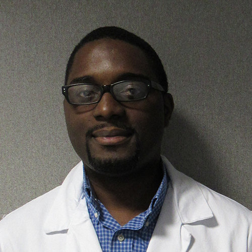 Opeyemi A. Ibidapo, M.D.