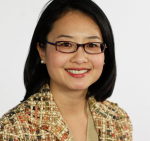 Ruby Chang, M.D.