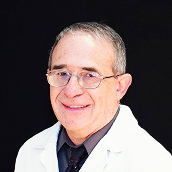 Russel Gelman, M.D.