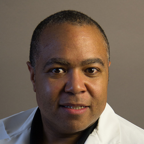 Victor Bracey, M.D.