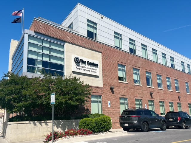 Advanced Radiology Catonsville (Formerly CMI)