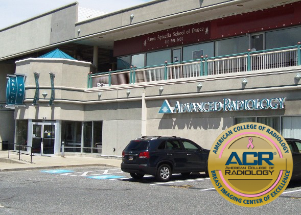 Advanced Radiology Timonium York Rd. 