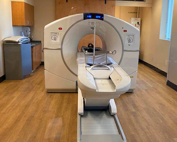  PET/CT